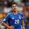 Italia U21, Pisilli: "Gol importante, ma speravo di vincere e passare il turno da...