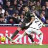 Juventus, c'è l'ok del Real per Miguel Gutierrez. Il Girona lo valuta 35 milioni...