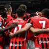 Doppio Gimenez e Pulisic, QS in prima pagina: "Milan, prova da urlo per la Coppa"