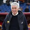 Roma, Gasperini: "Bailey era in difficoltà. Distorsione per Ferguson"