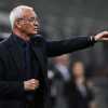 Cagliari, Ranieri fissa la quota salvezza: "Credo 36-37 punti, ma non sono sicuro"