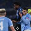 Atalanta, per Zapata stagione finita. C'è però ottimismo per il recupero di Lookman