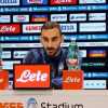 Atalanta, Zappacosta: "Stasera non abbiamo fatto una prestazione all'altezza"