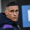 "Derby" con l'Atletico in Coppa per Callejon: "Da tifoso del Real sono emozionato"