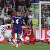 Borja Valero: "Fiorentina, peccato perdere con un gol con un'azione già vista in stagione"