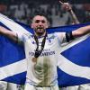 La Scozia vince al Mondiale dopo 36 anni, McGinn: "Spero che i bambini siano orgogliosi...