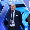 Inter, Marotta: "Orgogliosi di Chivu e Pio Esposito, espressioni del nostro settore giovanile"