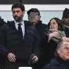 Juve, svolta sul caso plusvalenze: la Corte UE deciderà sulle squalifiche di Agnelli e Arrivabene