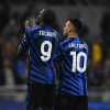 Chivu ritrova l'attacco titolare per la sfida al Fluminense. QS titola: "Inter, l'ora...