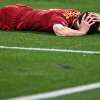 Roma sconfitta ai rigori di una finale europea, 39 anni dopo. Siviglia nella parte del Liverpool
