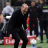 Milan, Allegri e le proteste sul rigore: "La foga del momento. Non vorrei che il...