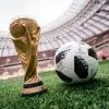 FIFA: "Già sbriciolato il record storico di affluenza giornaliera al Mondiale". Record...