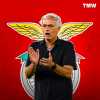 Il Benfica è pronto a riaccogliere José Mourinho. Alle 16 la presentazione dello...