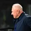 Frosinone, Alvini: "Pronto per la Serie A. Juve alla prima? Non poteva esserci esordio migliore"