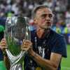 Paris Saint-Germain, Luis Enrique ha ancora fame: "Vogliamo fare ancora la storia"...