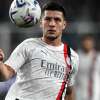 MIlan, stop per Okafor e tridente obbligato per Pioli. Il CorSport: "In attacco spazio a Jovic"