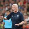 Lingard tesserato dal West Ham? Moyes: "È in ottime condizioni. Voglio dargli un'occasione"