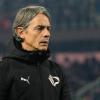 Palermo, Inzaghi: “Avellino partita dura, ma dipende da noi. La squadra può crescere...