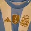 My name is Giovanni Baroni: chi è il 10 dell'Argentina (U17) che ha stregato la Fiorentina...