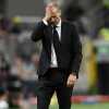 Allegri sull'infortunio di Maignan: "Polpaccio molto pericoloso, non credo ci sia...