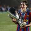 Bojan si ritira: domani la conferenza al Camp Nou, dove tutto è cominciato 16 anni fa
