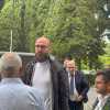 Napoli, ecco il sesto rinforzo: Milinkovic-Savic arrivato a Villa Stuart per le visite...