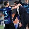 L'Inter risponde a tutte le voci: Roma annientata: 5-2 e scatto per lo Scudetto
