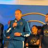 Allegri risponde ai cori dei tifosi del Napoli: "Chi non salta è juventino? Lo sento da 15 anni..."