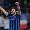 Kolasinac, 100 presenze con l'Atalanta: medaglia al valore per il "Rambo" nerazzurro...