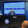 Marotta: "Giusto rispettare le scelte di Mancini. Spalletti non è un ripiego, tecnico importante"