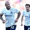 Inter, Dimarco parla da leader: "Non spreco parole. Preferisco dimostrare le cose...