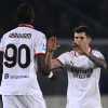 Il Lecce sogna, ma il Milan rimonta: finisce 2-3, gol e highlights del match