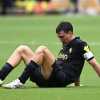 Juventus, Cambiaso: "Oggi fatta partita giusta. Affrontata una delle migliori al...