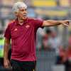 Roma tra campo e mercato, Il Tempo apre: "Pari col Neom, Gasp bilnda Koné"