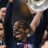 Dembelé non si separa mai dal Pallone d'Oro: "Da lunedì dormo con lui, non mi lascia...