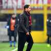 Milan-Juve, Borriello: "Pressione sulla Juventus, una sconfitta a San Siro la ammazzerebbe"