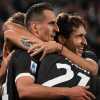 Milik dopo aver deciso Juventus-Lecce: "Questo gol mi dà fiducia, era importante vincere"