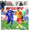 La Ligue 1 riprende con Lille-Lens, L'Equipe in prima pagina: "L'Europa del nord"