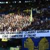 Hellas e Napoli unite nel ricordo di Garella: il portiere dei due primi scudetti dei due club 