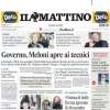 Il Mattino: "Napoli, Capello incorona Spalletti: 'Con le sue idee tutti si divertono'"