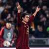 TOP NEWS ore 21 - Dybala lancia la Roma in EL. Parlano Gabbia e Fabregas