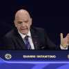 40 anni dall'Heysel, il ricordo di Infantino: "Non vogliamo e non possiamo dimenticare"...