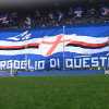 Sampdoria, venerdì sera l'ultima chiamata: una vittoria e nulla più. Con la spinta dei 30mila