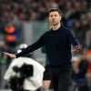 Leverkusen, Xabi Alonso: "Dopo il 2-0 Roma ho visto negli occhi dei miei che volevano di più"