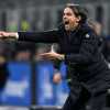 L'Inter vince ma Simone Inzaghi perde la voce: nel post parlerà il vice Farris