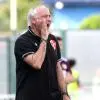 Ravenna, citofonare Mandorlini. Padre e figlio in vista del big match contro l'Arezzo...