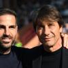 Como e Napoli si annullano. L'Arsenal alza la voce, occasione Tottenham: le top news...
