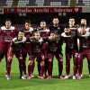 Salernitana, ecco i 23 convocati da Giuseppe Raffaele per la sfida contro il Cosenza...