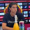 Juve Stabia, Leone: "Mister Abate ci sta trasmettendo le sue idee, i nuovi arrivati...