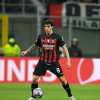 Milan, Tonali: "Ibrahimovic è Ibrahimovic. Speciale poter giocare con lui"